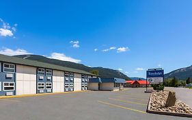 Travelodge By Wyndham Blairmore